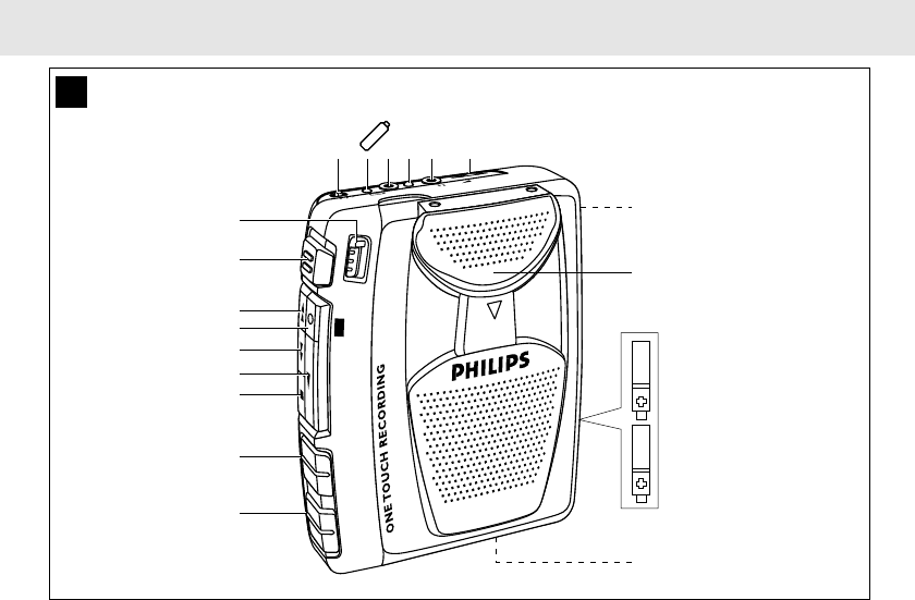 Philips aq4150 14s схема