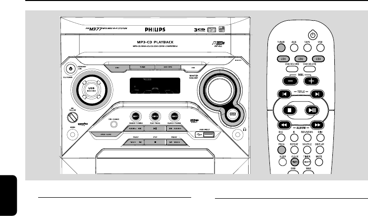 Philips fw730c схема