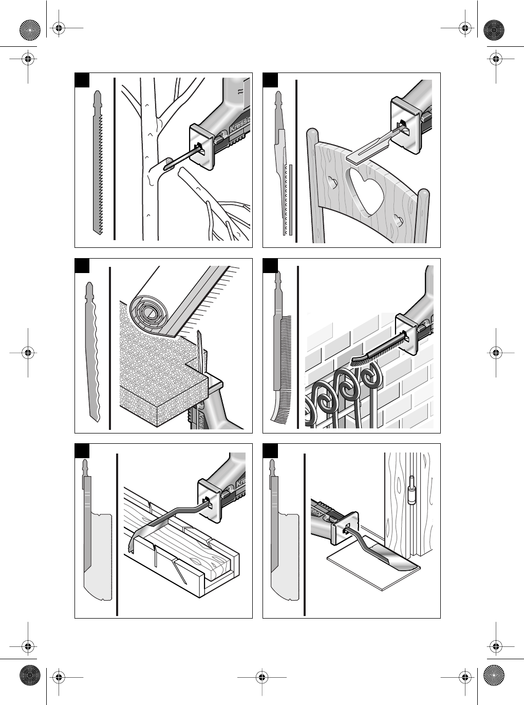 Manual Kress Amt 132 Page 1 Of 56 Danish German English Spanish French Italian Dutch Norwegian Polish Finnish Swedish