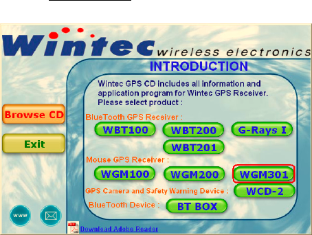 Wintec Driver Download For Windows