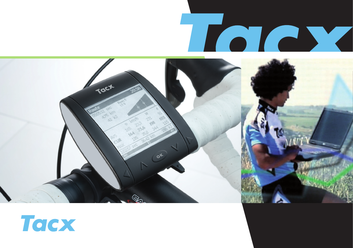 tacx computer