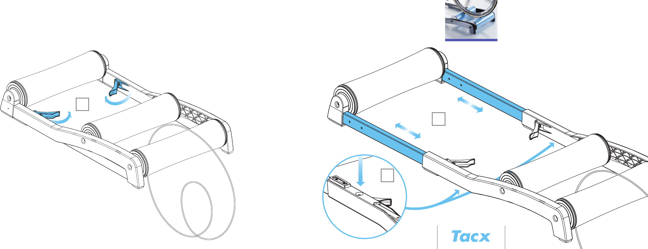 tacx antares