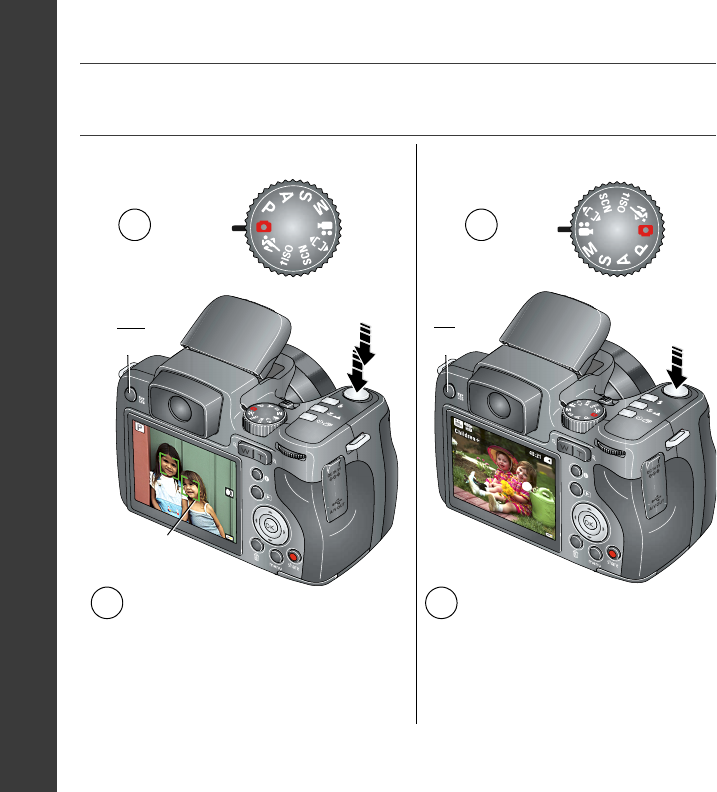 Manual Kodak Easyshare Z1012 Is Page 1 Of 28 English