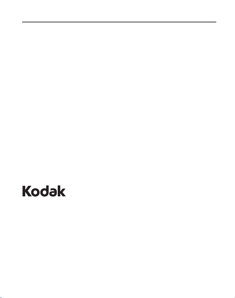 User manual Kodak EasyShare C140 (English - 66 pages)