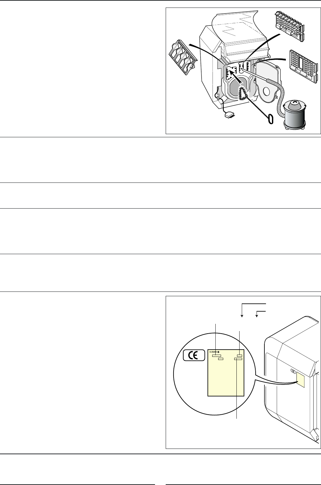 Manual De Dietrich Gtu 1100 Diematic (Page 22 Of 32) (German)