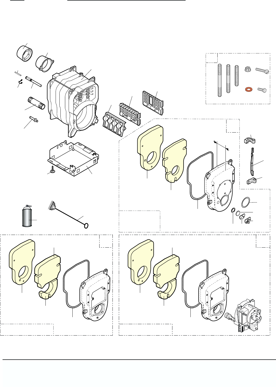 Manual De Dietrich Gtu 1100 Diematic (Page 22 Of 32) (German)