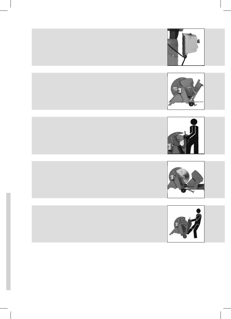 Manual Gude Pro Pws 700 R Page 3 Of 24 German