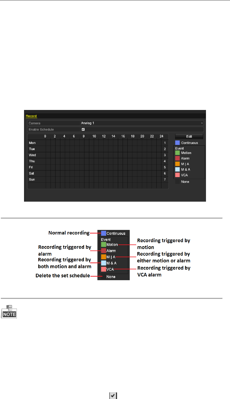 Manual Hikvision Ds 7216hwi Sh Page 78 Of 221 English