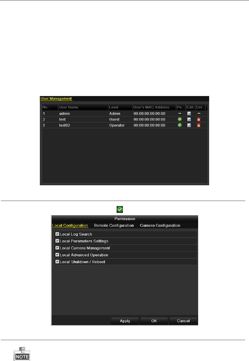 Manual Hikvision Ds 74hwi E1 Page 9 Of 221 English