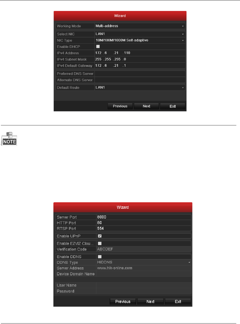 Manual Hikvision Ds 7108hghi Sh Page 39 Of 198 English