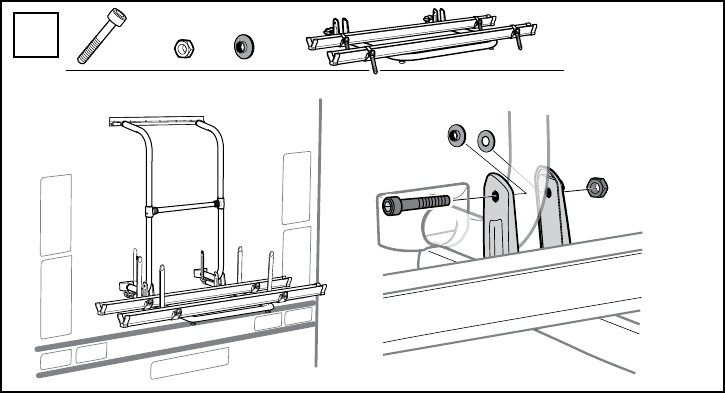 Manual Thule Sport G2 Hobby 2014 (page 3 of 16) (All languages)