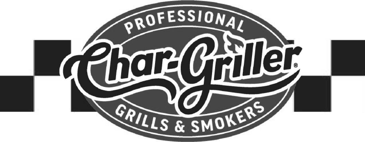 char griller super pro 2121