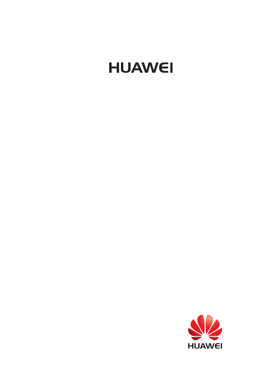 Manual Huawei Y6 Elite Lyo L02 Page 1 Of 72 English