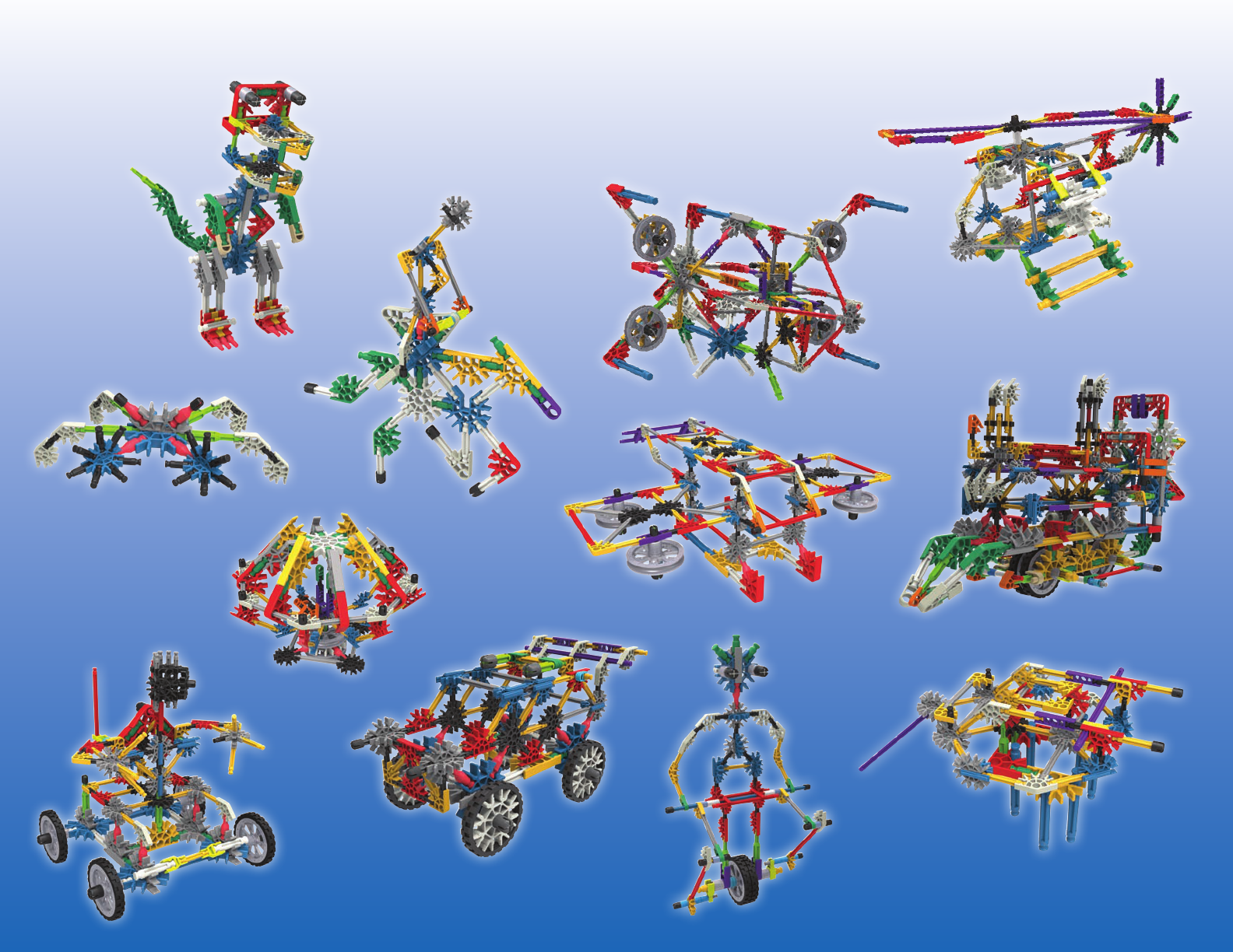 knex 12420