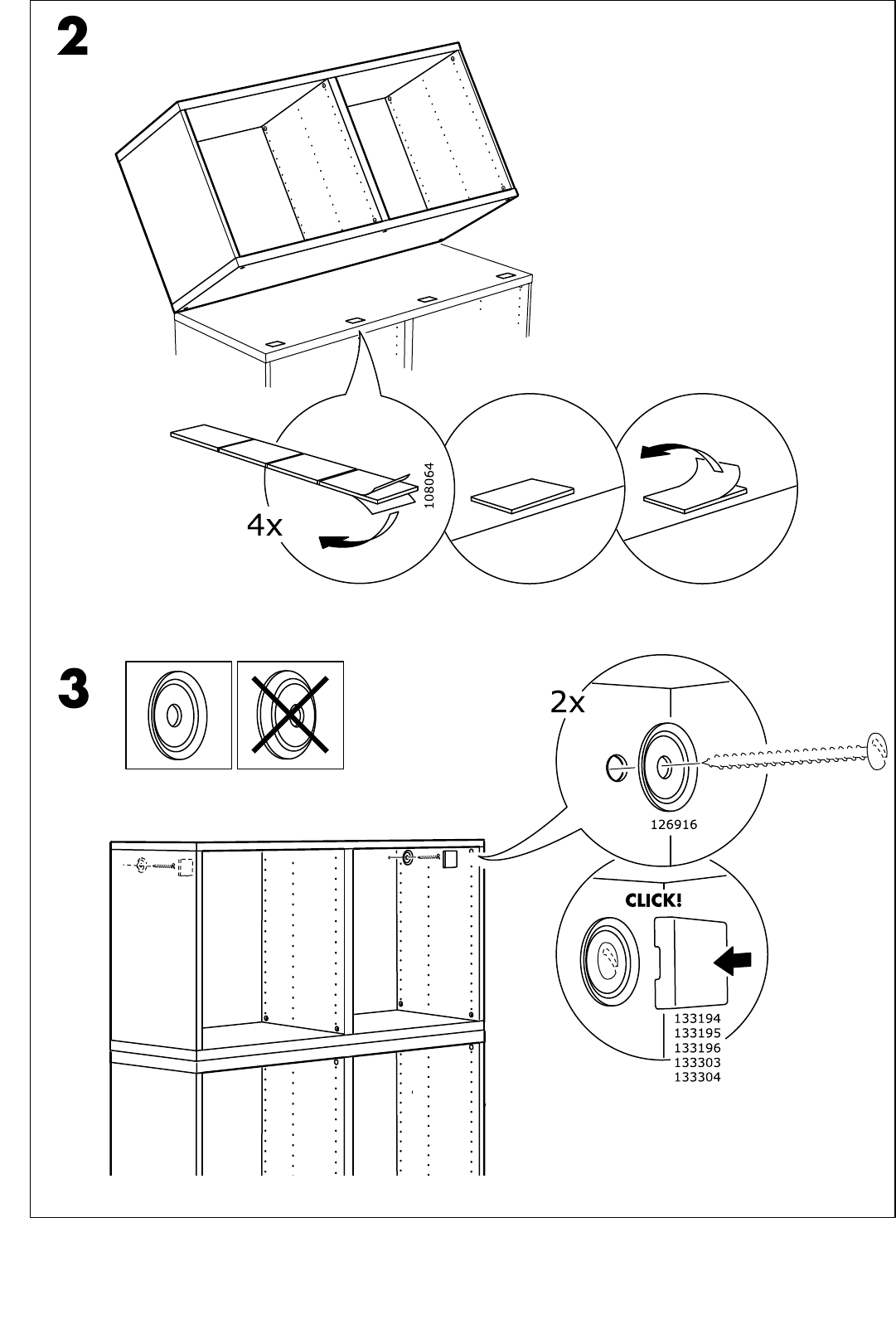 Manual Ikea 102 458 46 Besta Basis Page 27 Of 28 All Languages