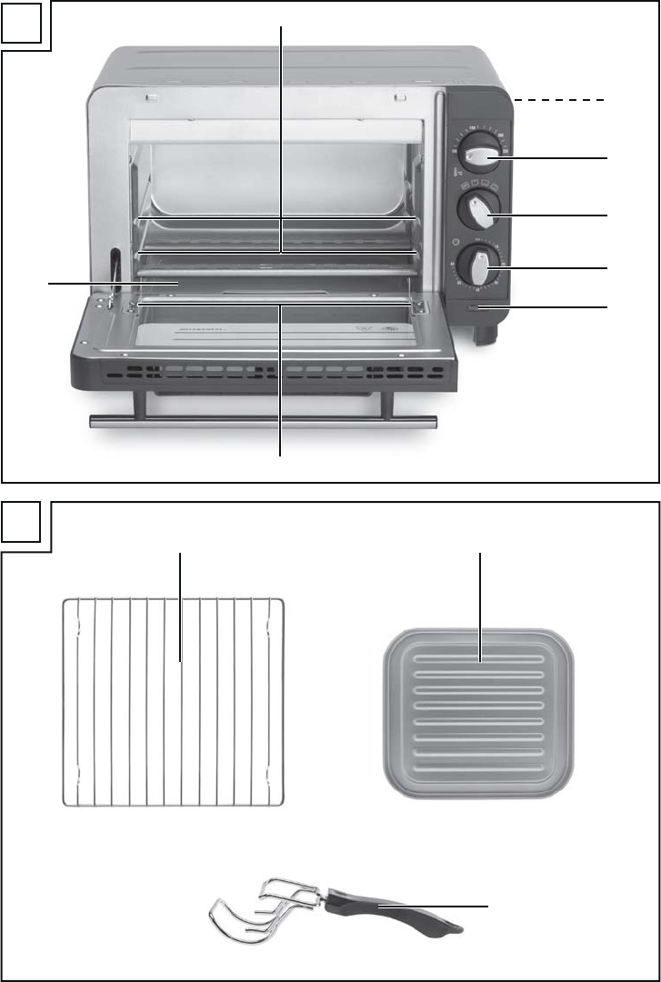 silvercrest mini oven sgb 1200 a1