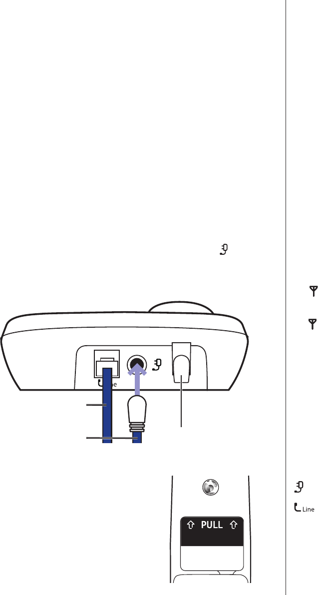 Manual Bt Freelance Xd8500 Page 1 Of 51 English