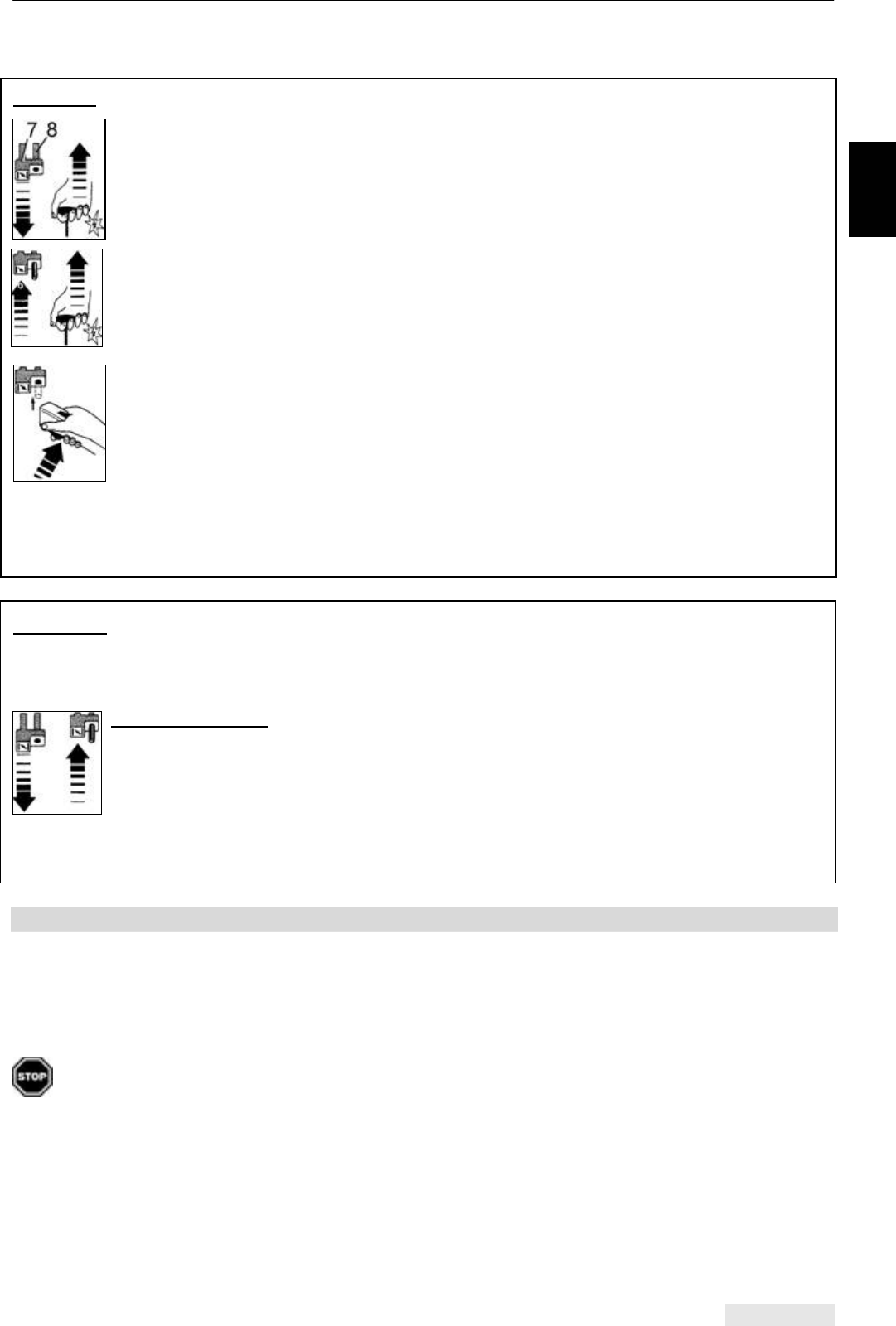 Manual Solo 651SP (page 25 of 46) (English)