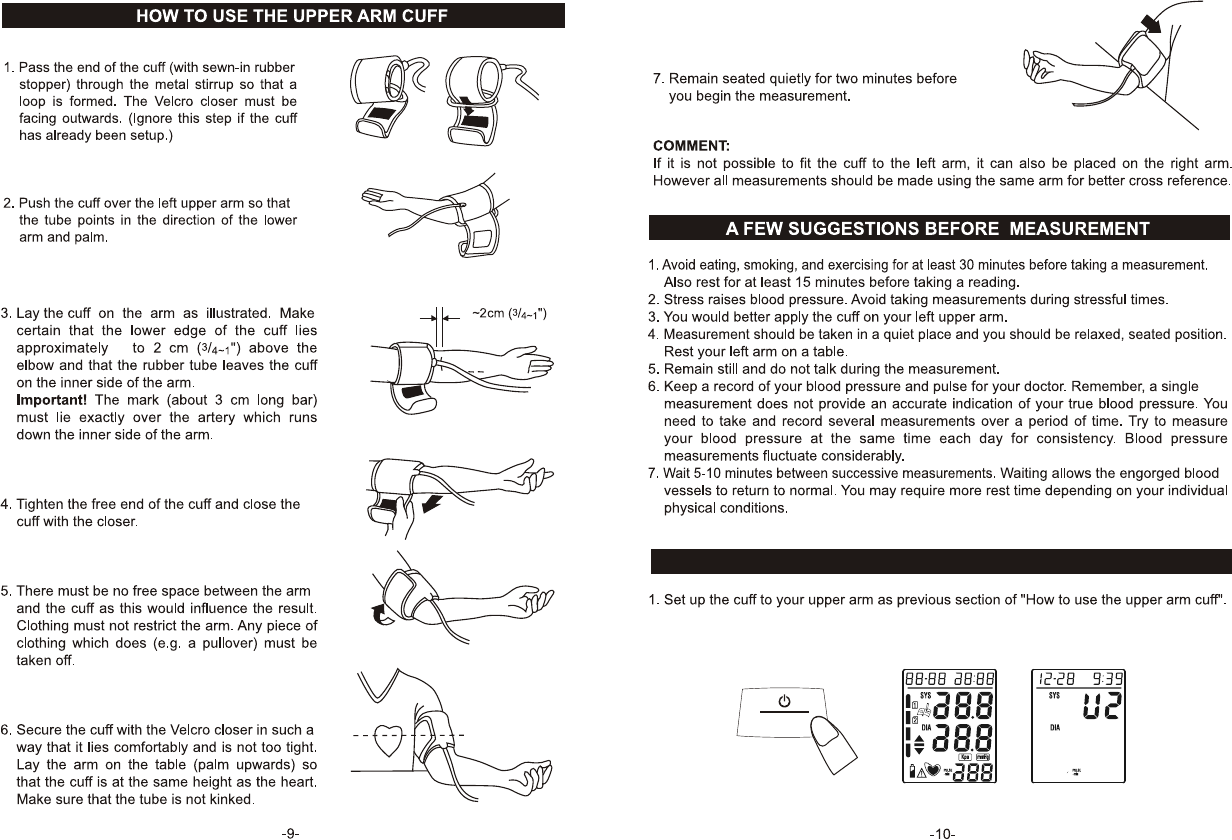 Manual Bioland 05 2 Page 6 Of 8 English