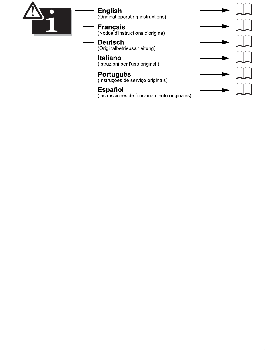 Manual Mtd 790 Ast Page 1 Of 24 German