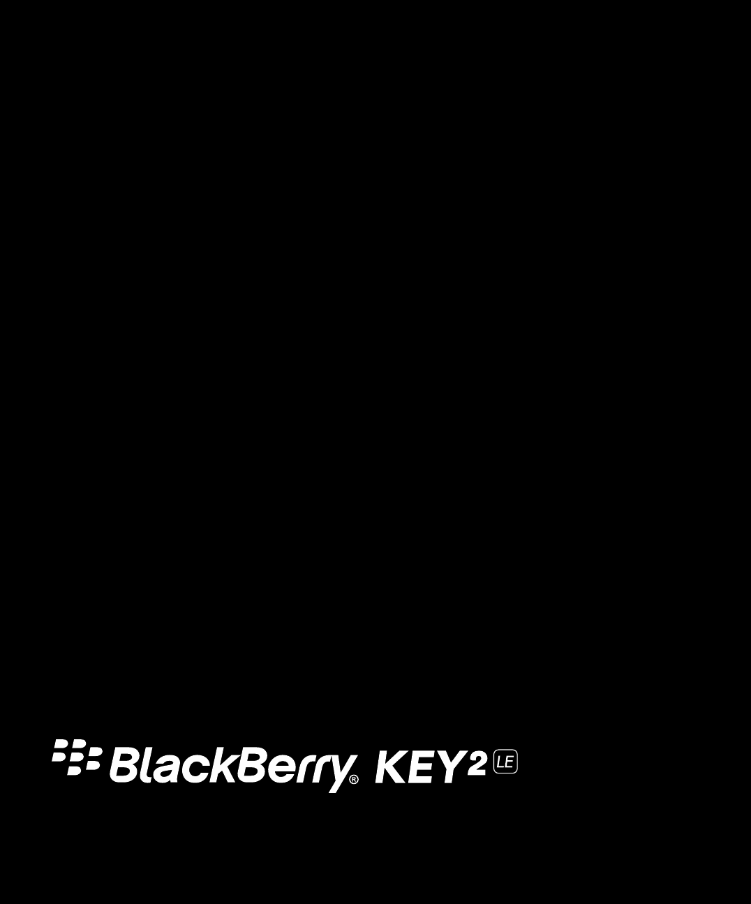 how can i reset my locker password on blackberry key2