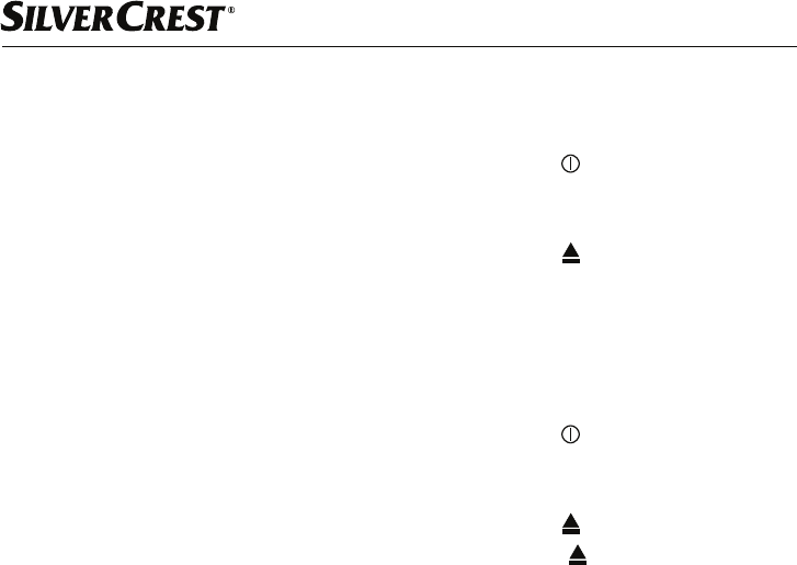 Manual Silvercrest SHSS 16 A1 - IAN 304415 (page 5 of 40) (English)