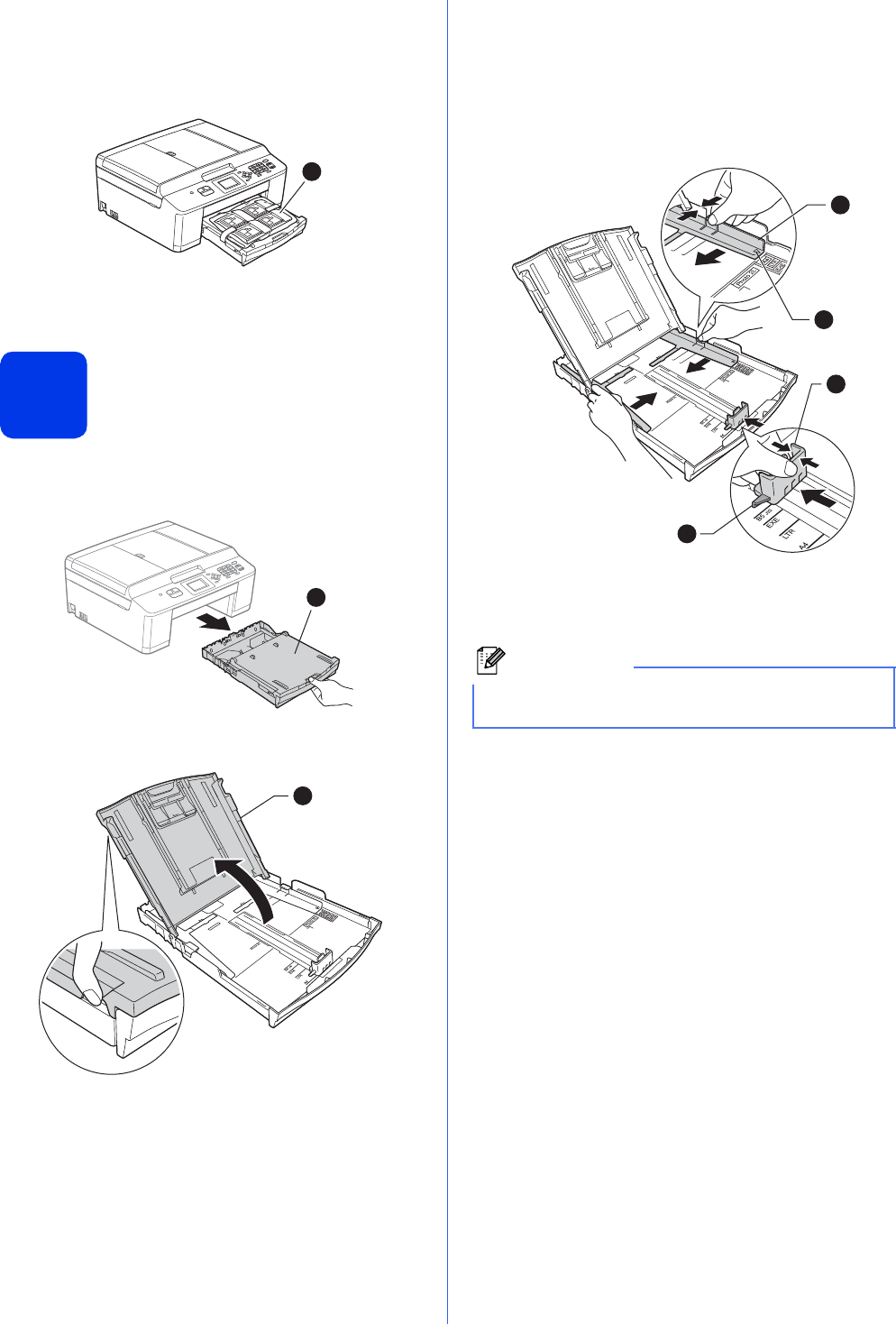 install printer brother mfc-j430w