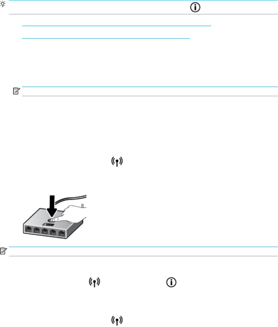 Manual HP Smart Tank Wireless 455 (page 75 of 137) (English)