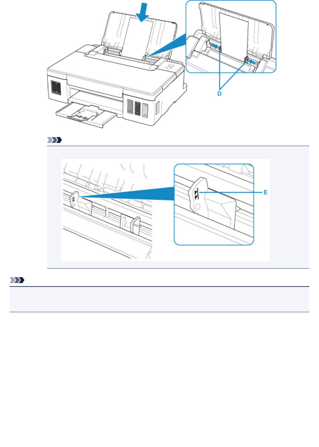 Canon g1411 принтер ошибка