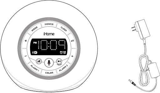 ihome ibt297 manual