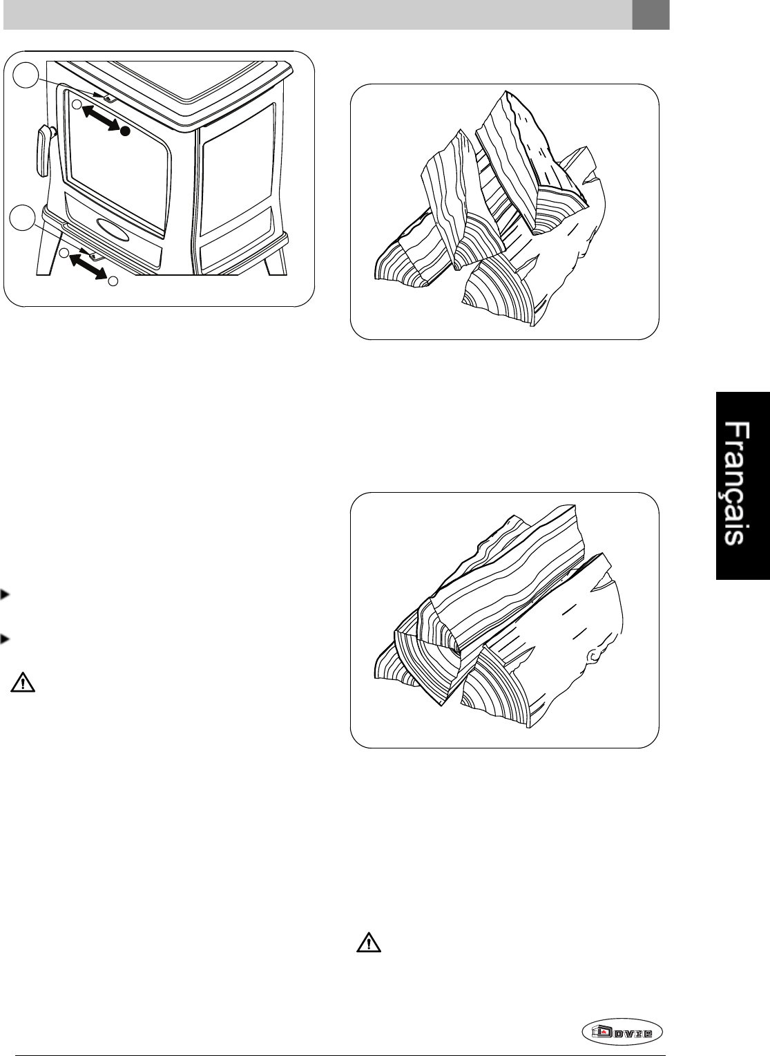 Manual Dovre Tai 55w Page 79 Of 224 German English Spanish French Italian Dutch Norwegian