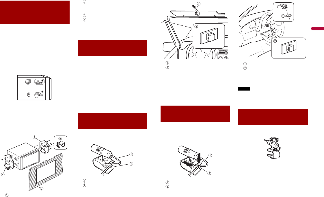 User manual Pioneer DMH-A3300DAB (English - 90 pages)