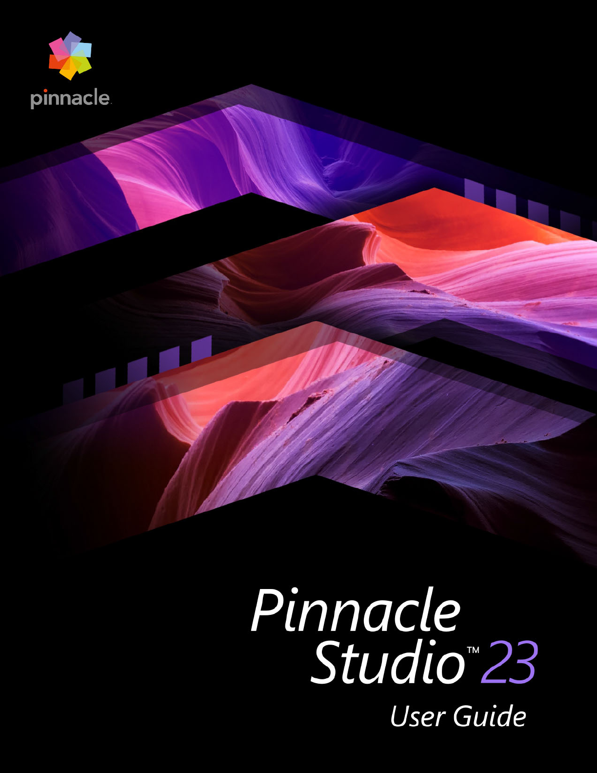pinnacle studio 21 project setting