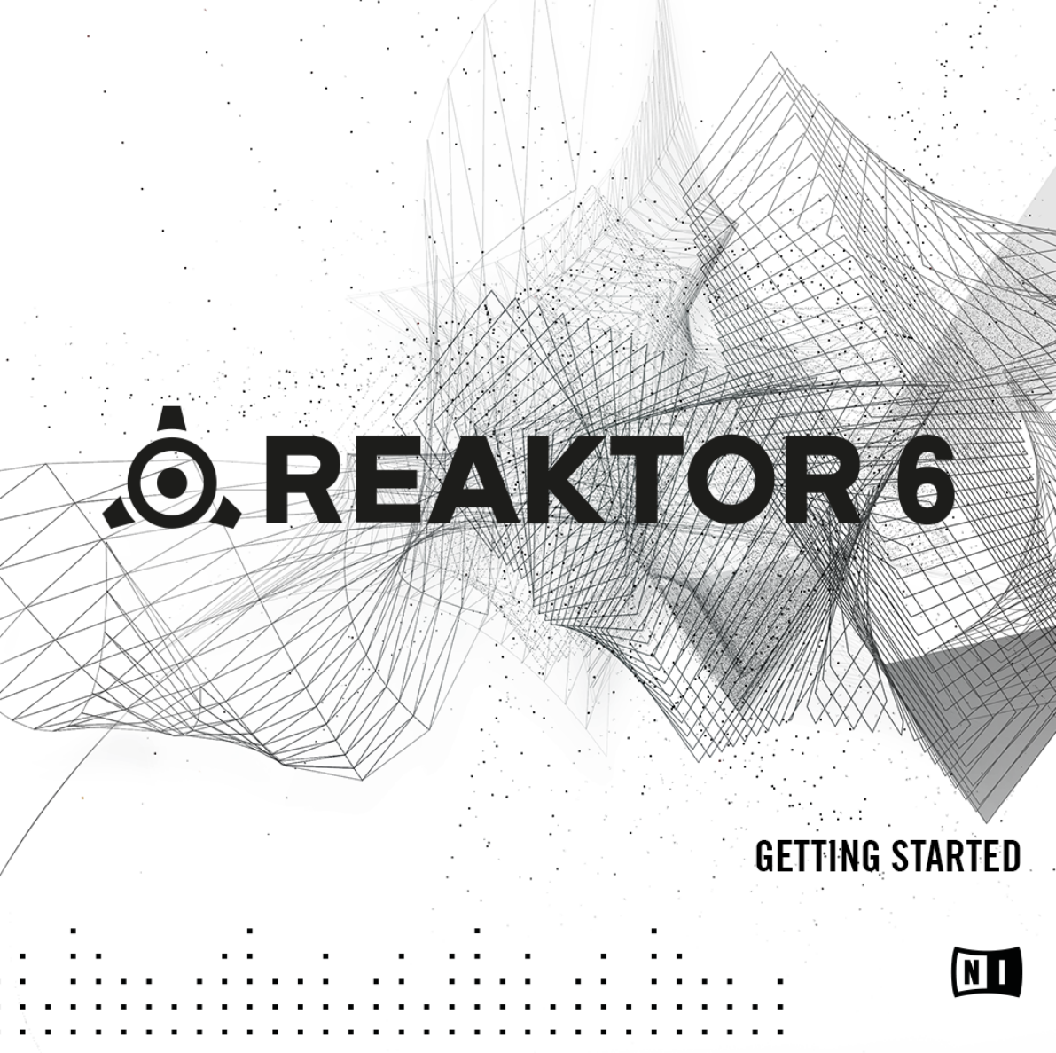 reaktor manual