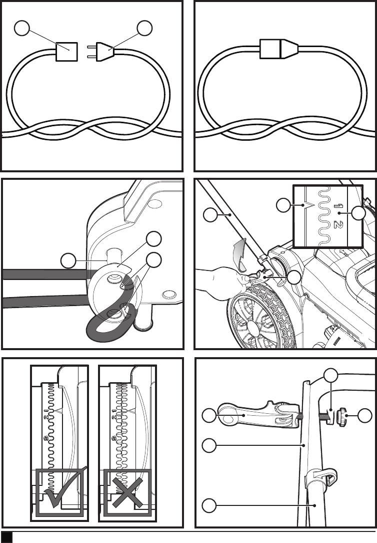 User manual Black & Decker LM2000 (English - 116 pages)