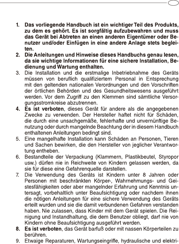 Manual Ariston Velis Evo Wi Fi Page 1 Of 106 German Polish