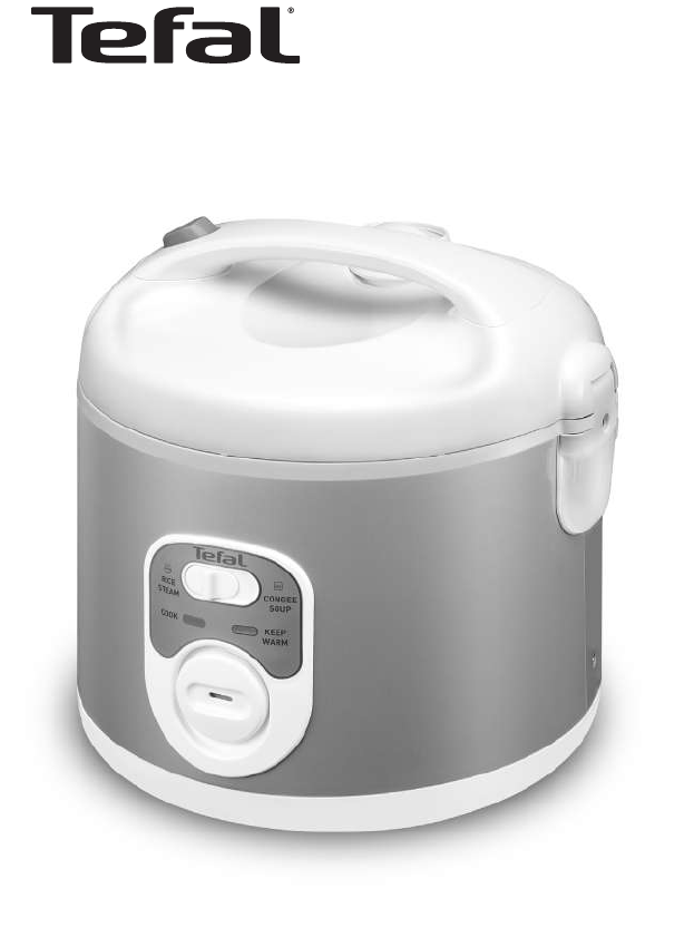 tefal rice cooker rk1046