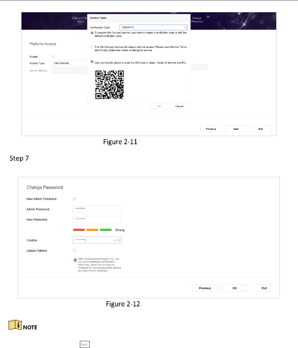 Manual Hikvision Ds 7232hghi K2 Page 64 Of 2 English