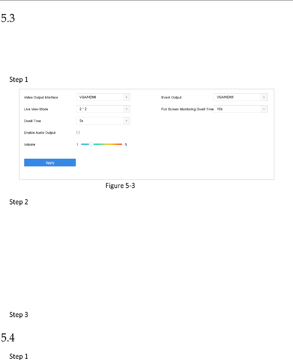 Manual Hikvision Ids 7216hqhi M1 S Page 77 Of 2 English