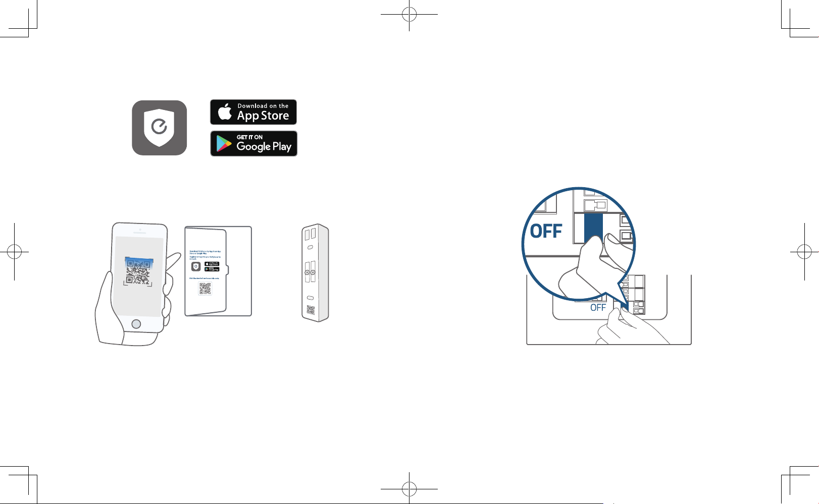 eufy doorbell instructions