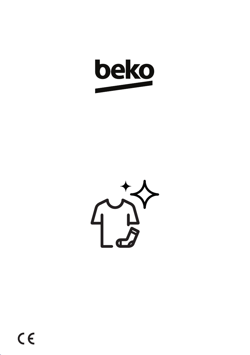 beko wtik84121 washing machine