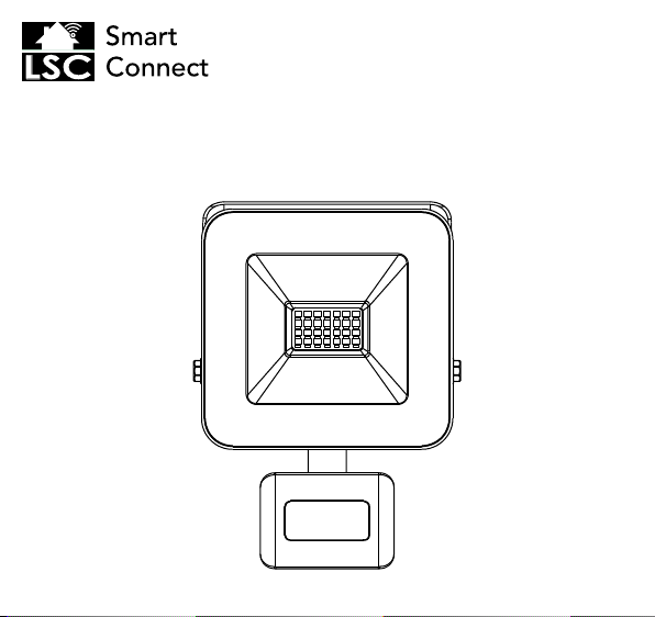 flood light lsc