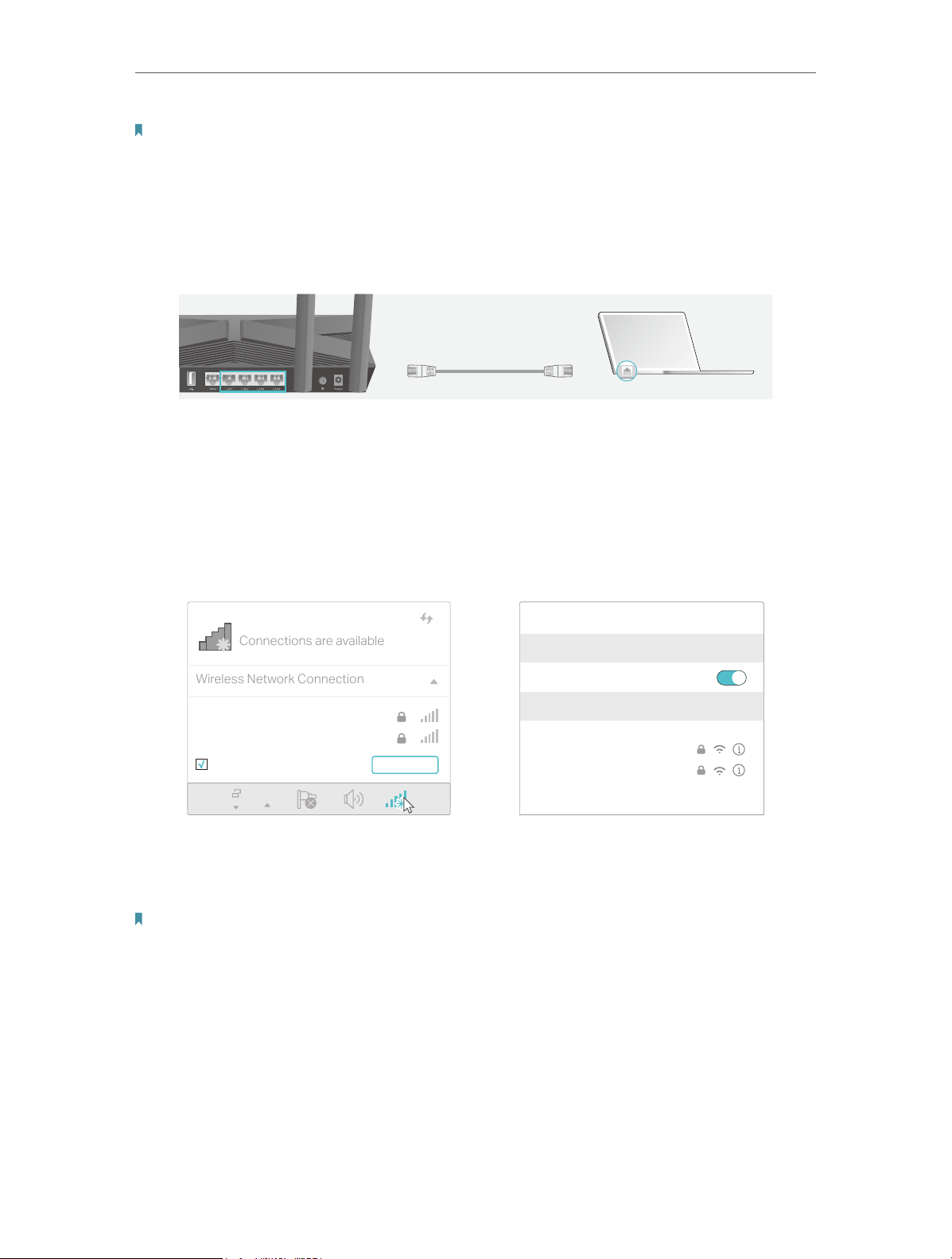 Manual TPLINK Archer AX20 AX1800 (page 13 of 117) (English)