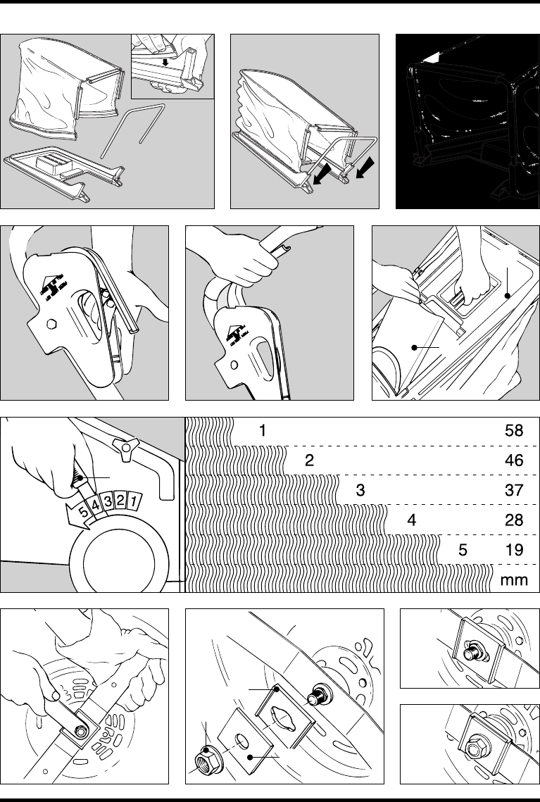 User manual Black & Decker KR43 (English - 24 pages)