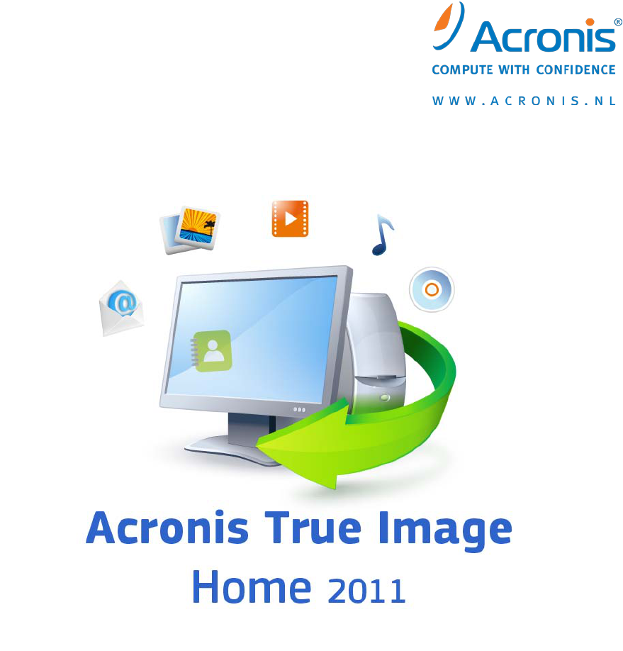 acronis true image manual 2010