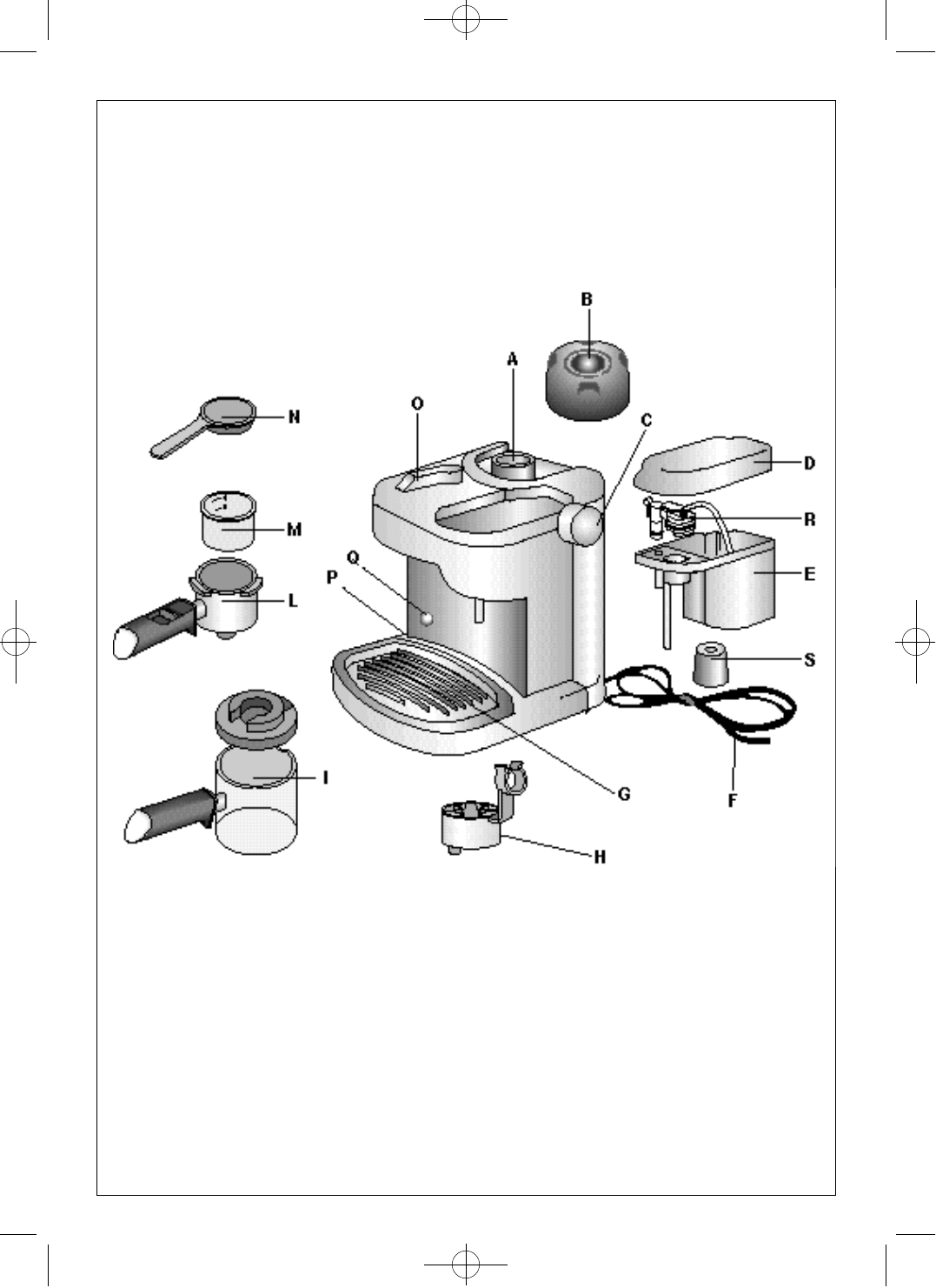 Как разобрать кофемашину delonghi. Кофеварка Delonghi Caffe Firenze. Delonghi Bar 8 is. Delonghi Caffe Firenze Bar-8 is. Кофеварка Delonghi Caffe Firenze инструкция.