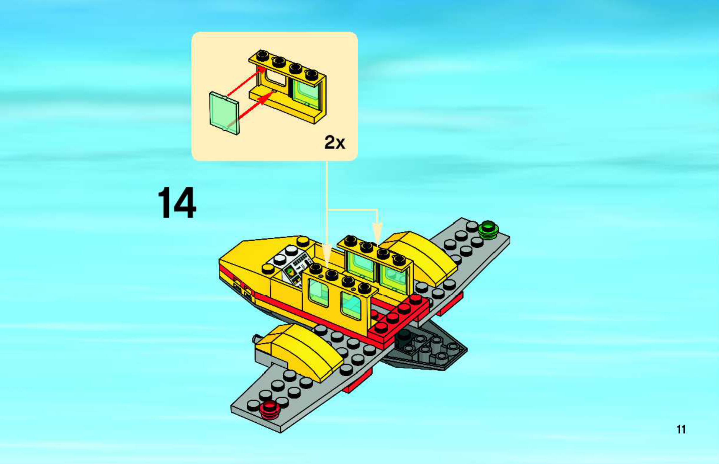 Инструкции сити. LEGO City 7732. Лего Сити 7732. Лего Сити самолет 7732. LEGO самолет 7732.