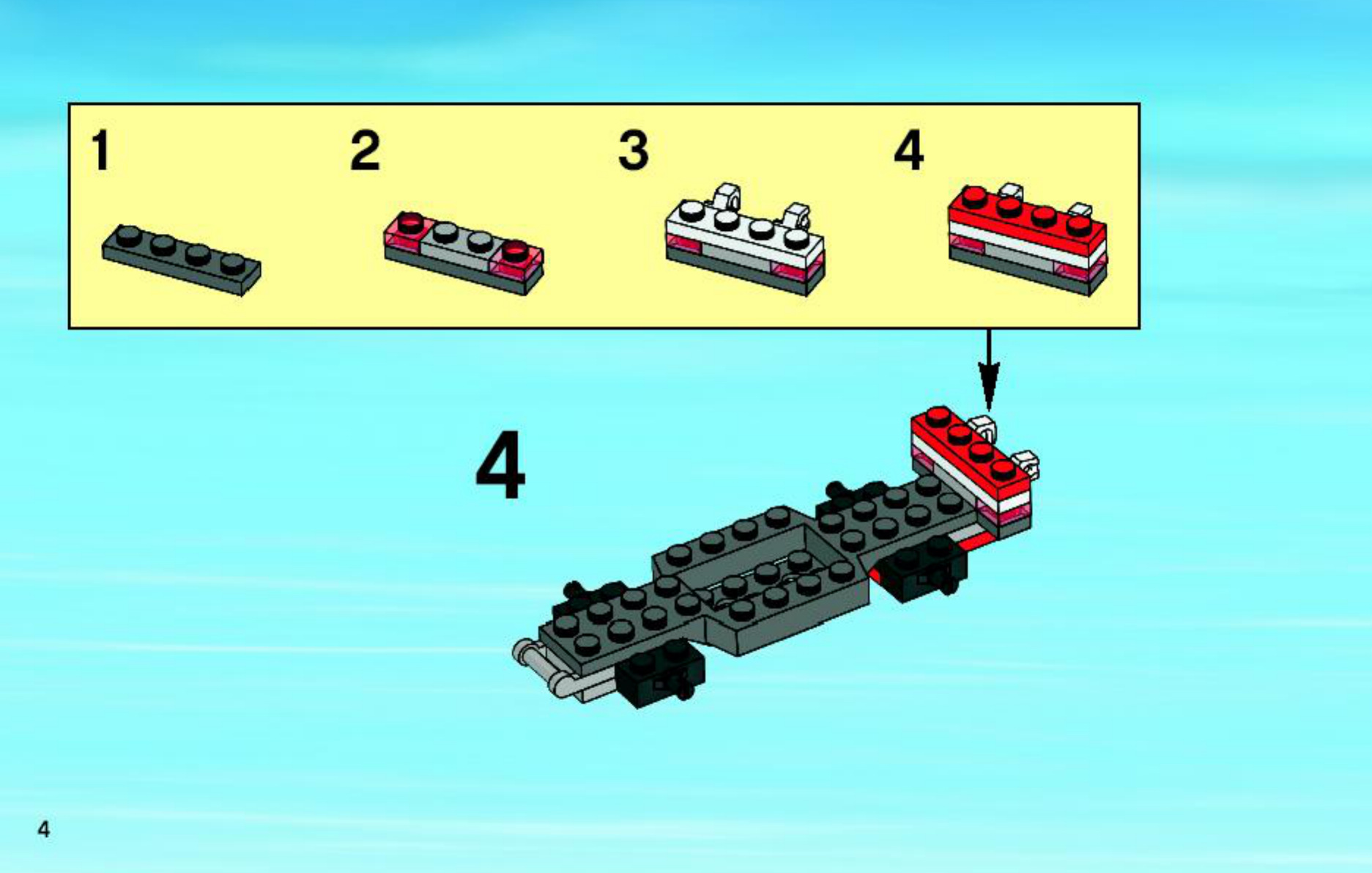 Инструкции сити. Лего Сити 7942. LEGO City 7942. Лего 66342 инструкция. Лего 7942 инструкция по сборке.