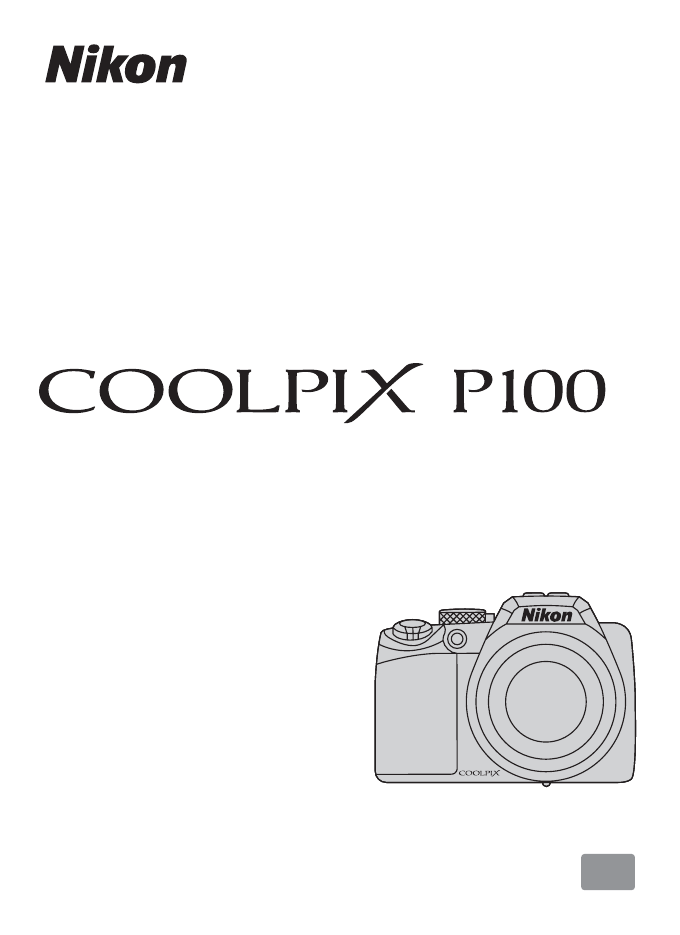 Manual Nikon Coolpix P100 (page 1 of 216) (Dutch)