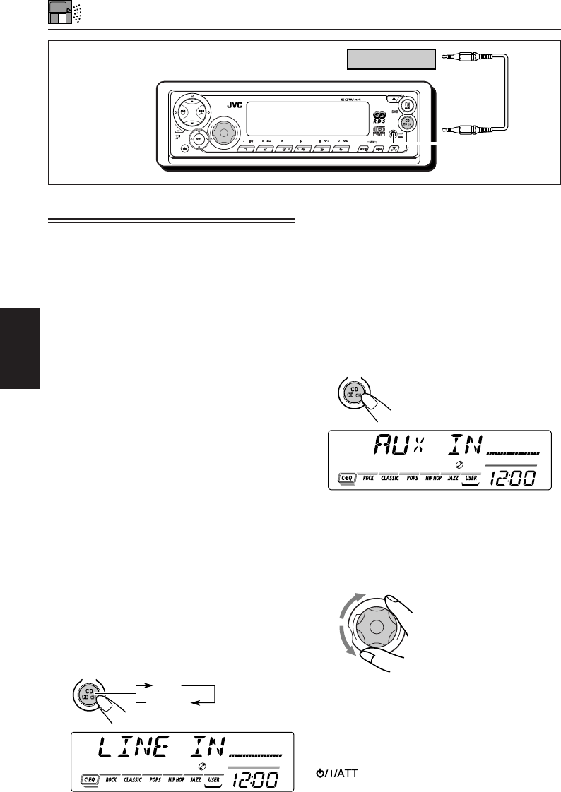 Магнитола jvc kd sx947r инструкция на русском